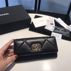 Chanel Wallet Purse